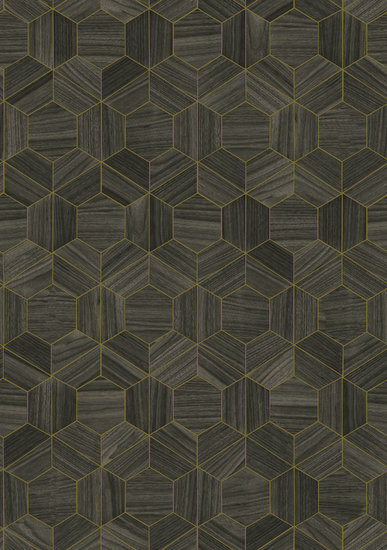 Arte Ligna 42035 Behang