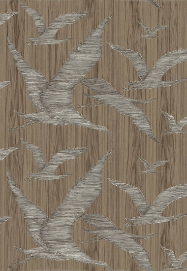 Arte Ligna 42042 Behang