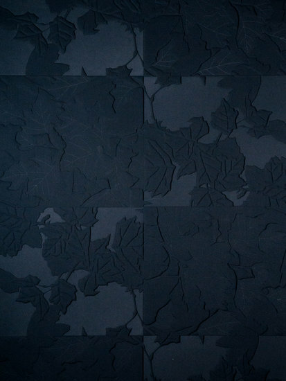 Arte Eclipse Black &amp; White Edition 43501 Behang