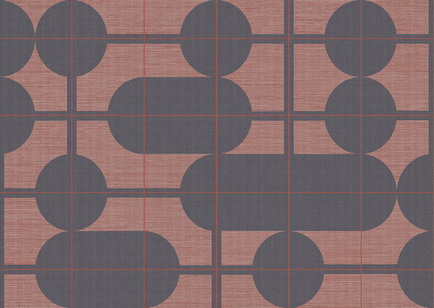 Arte Cantala 48534 Behang