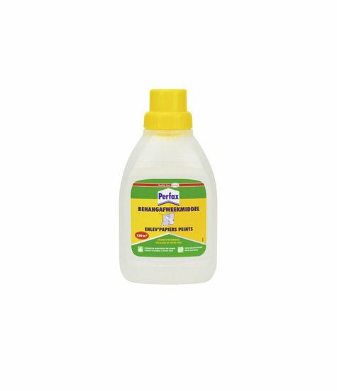 Perfax Behang Afweek 500ML Behang