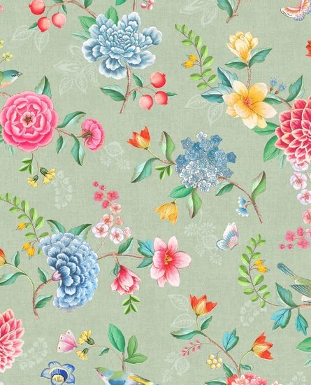 Eijffinger Pip Studio 5 300103 Behang