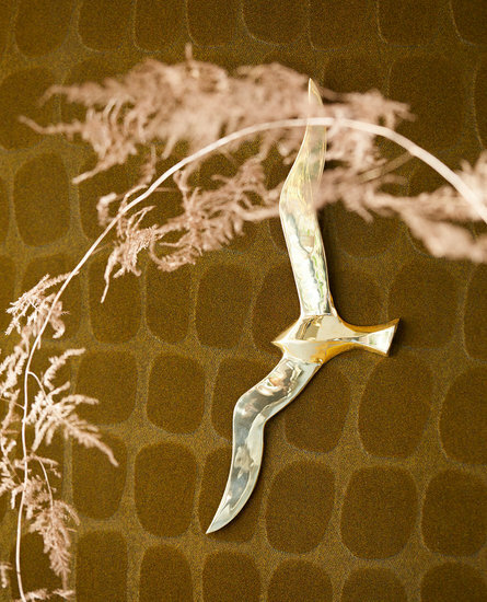 Eijffinger Skin 300560 - Velvet / Velours Behang