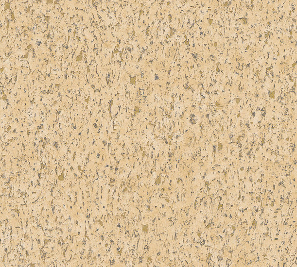 AS Creation New Studio 2.0 | 37389-7 - 373897 - Beige / Goud Behang