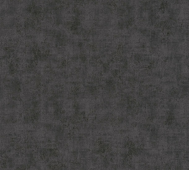 AS Creation New Studio 2.0 | 37417-1 / 374171 - Zwart Behang