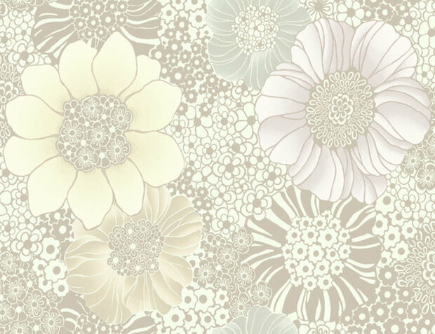 HookedOnWalls Missoni ome 01 10000 Behang