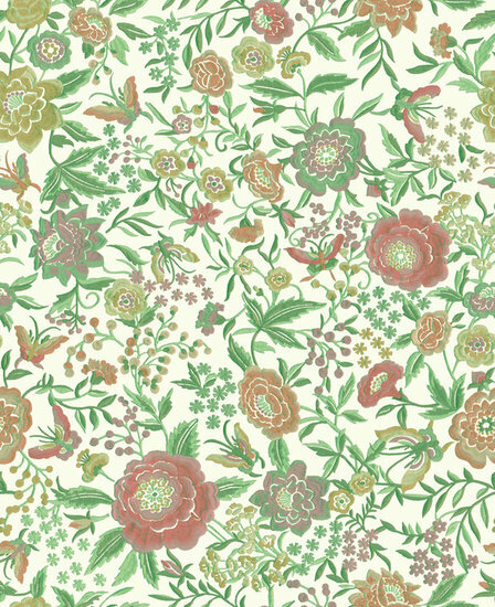 HookedOnWalls Missoni ome 01 10010 Behang