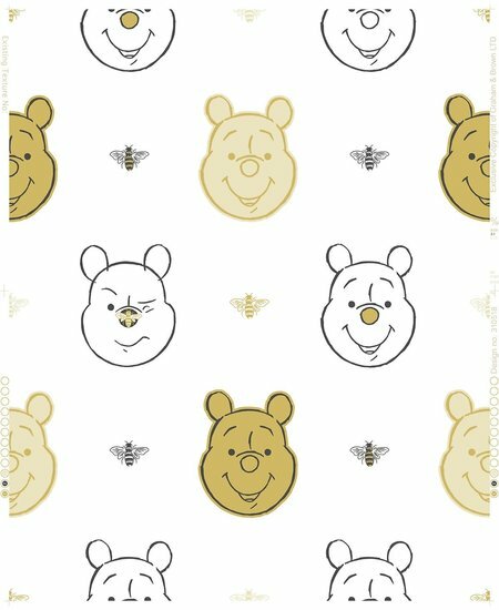 Noordwand Kids@Home 6 | 106604 Behang