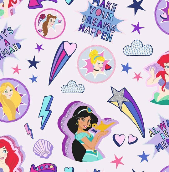 Noordwand Kids@Home 6 | 108018 Behang