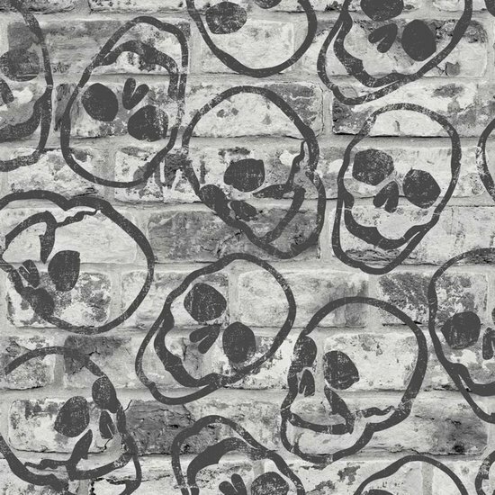 Noordwand Kids@Home 6 | 108595 Behang