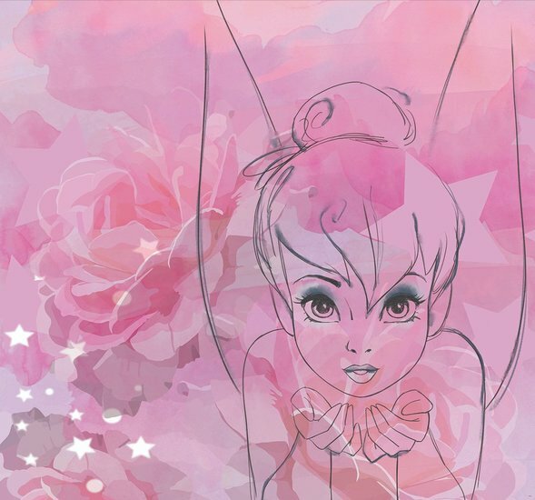 Noordwand Kids@Home 6 | 111384 Behang