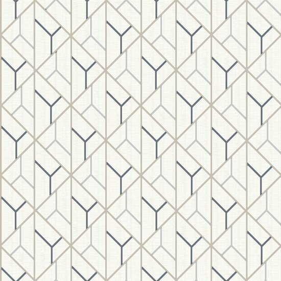 Dutch Wallcoverings Galactik L940-07 Behang