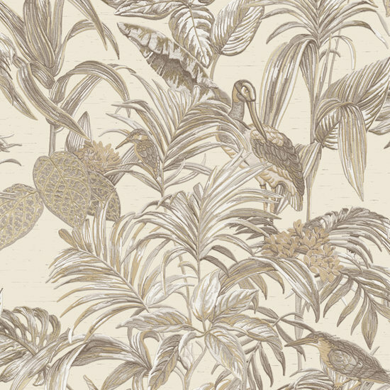 Dutch Wallcoverings Wallstitch DE120012 Behang
