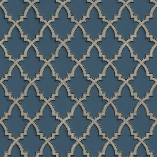Dutch Wallcoverings Wallstitch DE120027 Behang