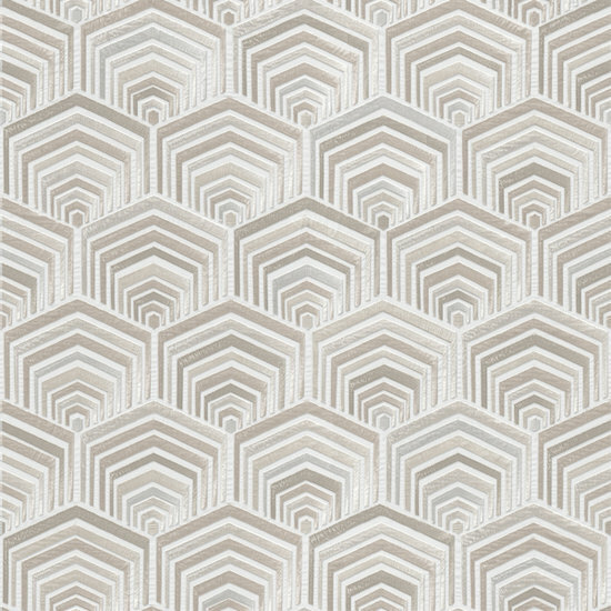 Dutch Wallcoverings Wallstitch DE120041 Behang