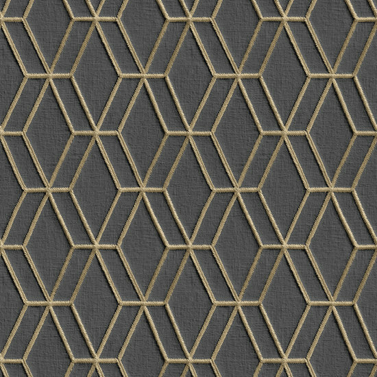 Dutch Wallcoverings Wallstitch DE120066 Behang