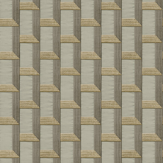 Dutch Wallcoverings Wallstitch DE120073 Behang
