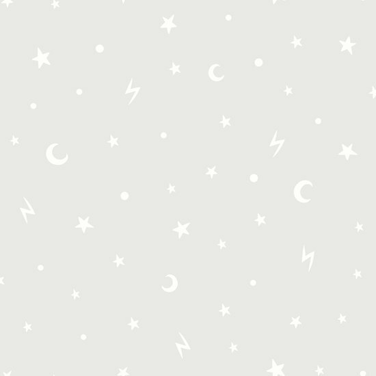 Dutch Wallcoverings Over The Rainbow 90980 Behang