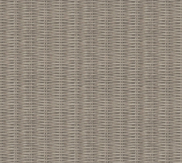 AS Creation New Walls 37393-4 | 373934 - Rattan Look Riviera Maison - Bruin / Beige Behang
