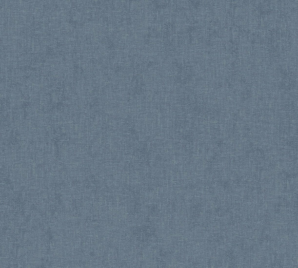 AS Creation New Walls 37395-4 | 373954 - Blauw Behang