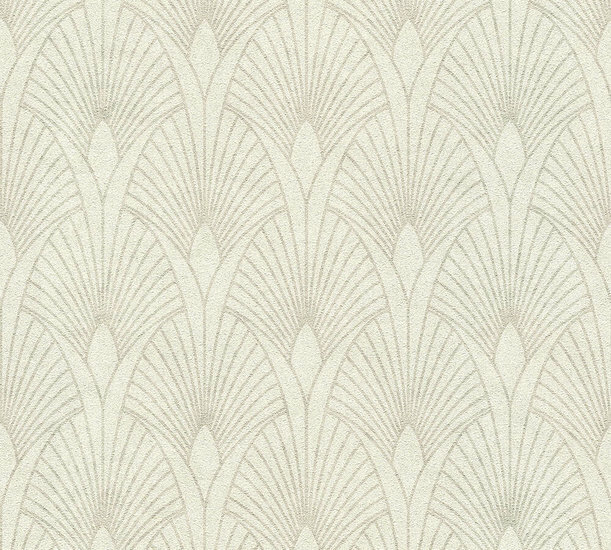 AS Creation New Walls 37427-1 | 374271 - Creme Behang