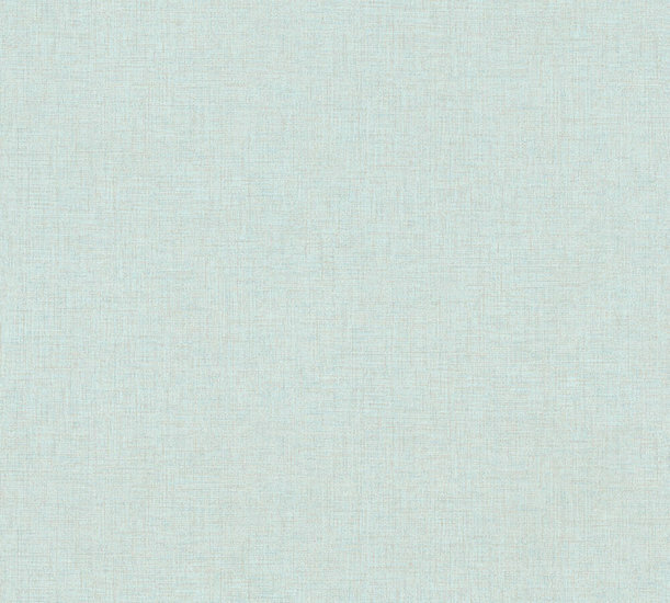 AS Creation New Walls 37430-2 | 374302 - Blauw Behang