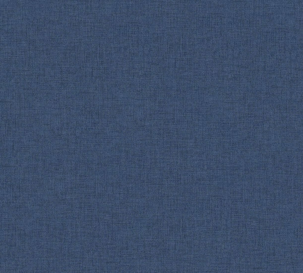 AS Creation New Walls 37431-3 | 374313 - Blauw Behang