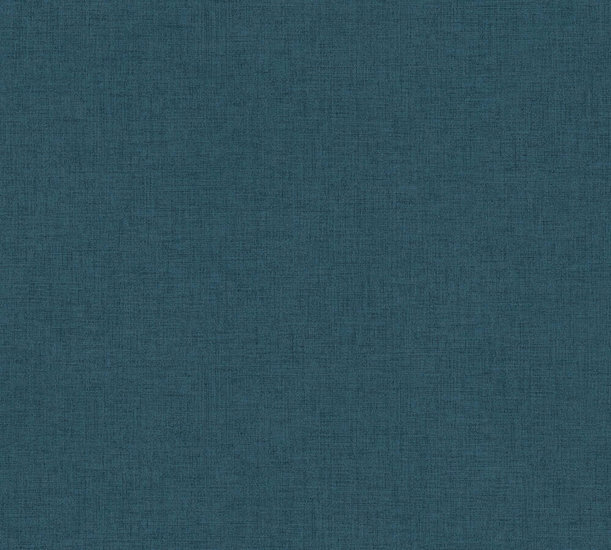 AS Creation New Walls 37431-5 | 374315 - Blauw Behang