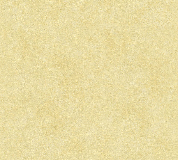 AS Creation Asian Fusion 37467-3 | 374673 - Geel Behang