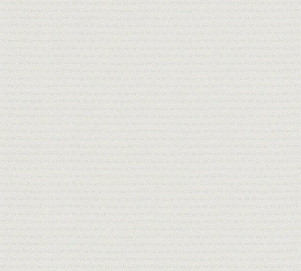 AS Creation Asian Fusion 37471-3 | 374713 - Creme / Grijs Behang