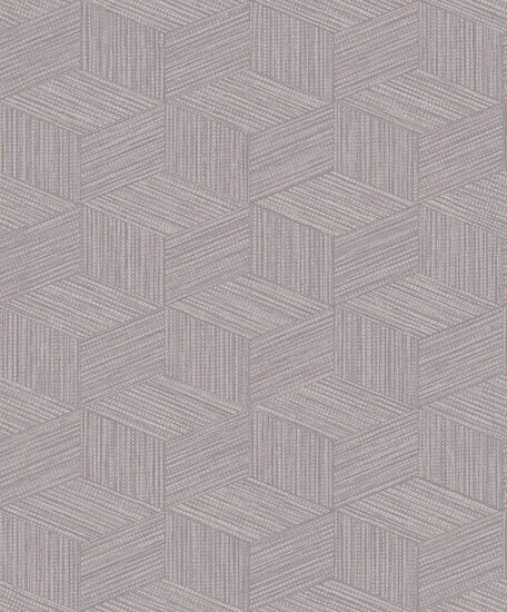 Dutch First Class Bakau Heather 65643 Behang