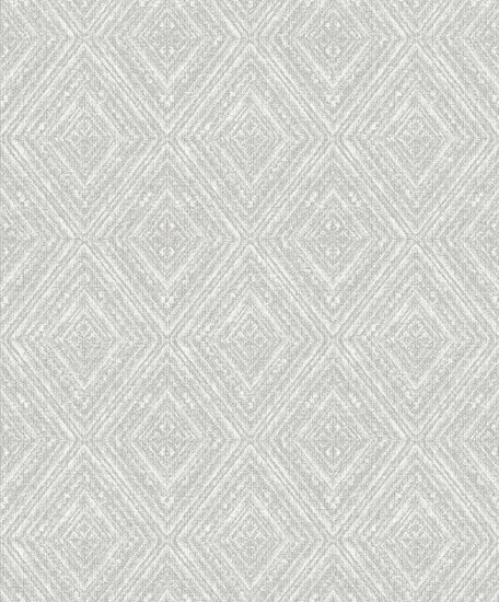 Dutch First Class Bakau Grey 65670 Behang