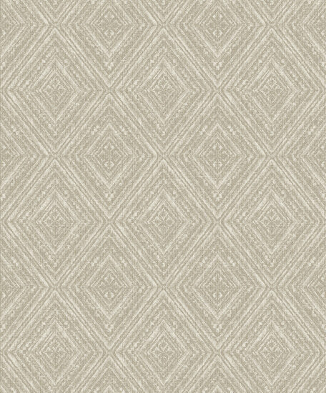 Dutch First Class Bakau Taupe 65671 Behang