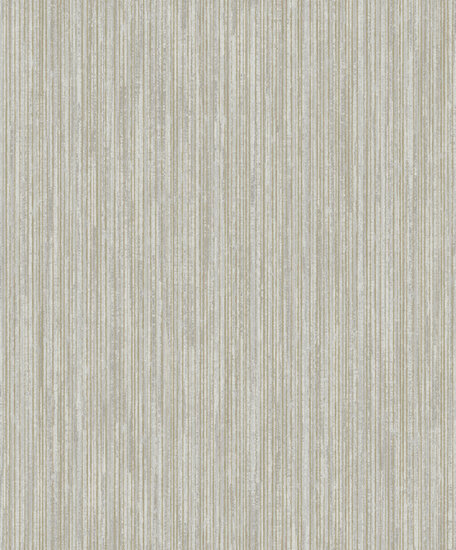Dutch First Class Bakau Grey/gold 65710 Behang