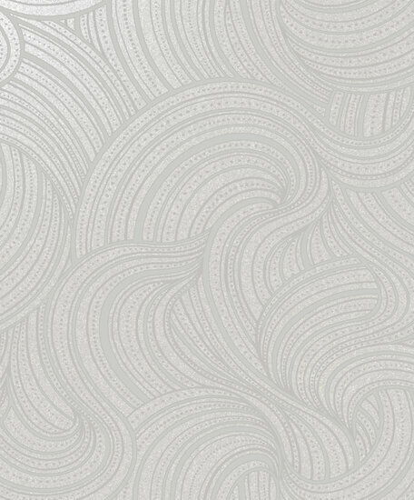 Dutch First Class Bakau Grey 65720 Behang