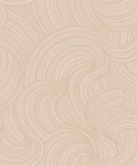 Dutch First Class Bakau Pink 65721 Behang