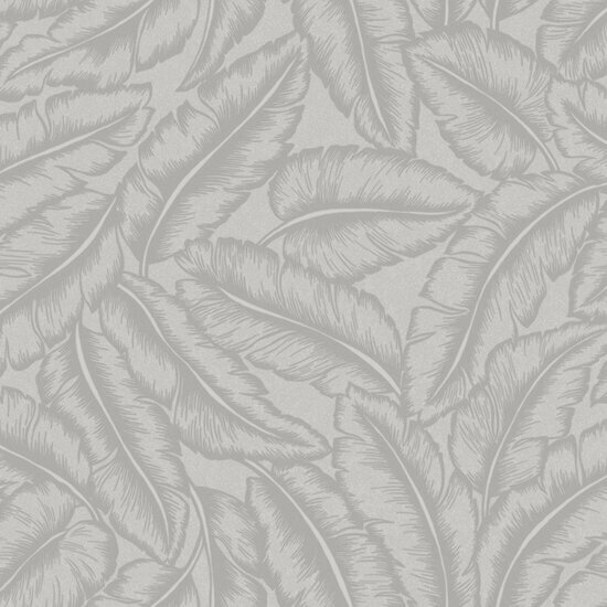 Dutch First Class Bakau Grey 65730 Behang