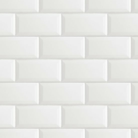 Esta Home Black &amp; White 139120 - Wit Behang