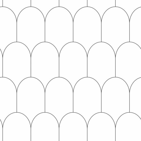 Esta Home Black &amp; White 139140 - Zwart Wit Behang