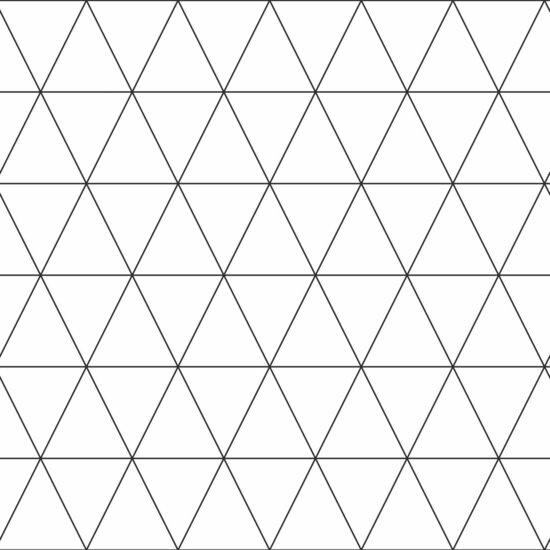 Esta Home Black &amp; White 139148 - Zwart Wit Behang