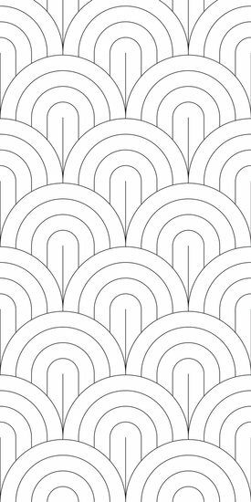 Esta Home Black &amp; White 158935 - Zwart Wit Behang