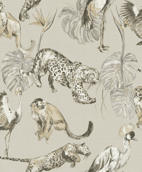 Noordwand Christiana Masi Zero 9701 Behang