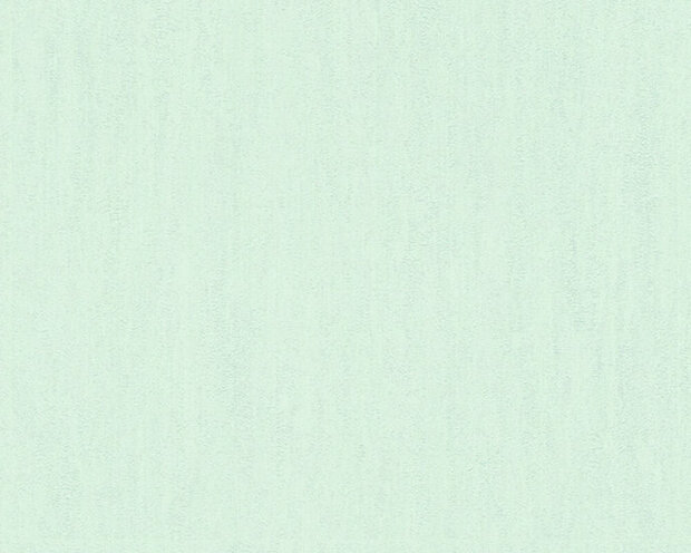 AS Creation Trendwall | 37337-2 / 373372 - Groen Behang