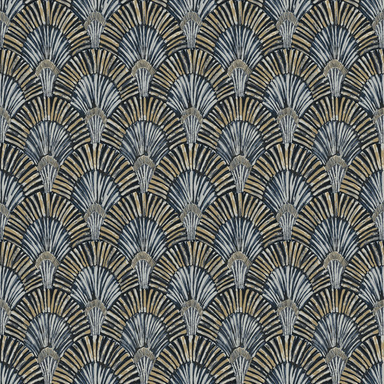 Dutch Wallcoverings Jungle Fever JF3002 Behang