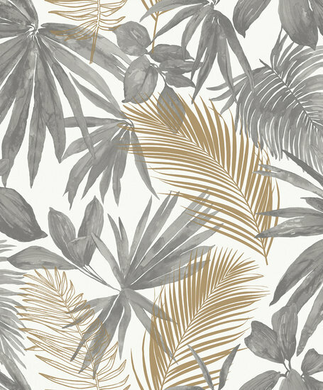 Dutch Wallcoverings Jungle Fever JF3601 Behang