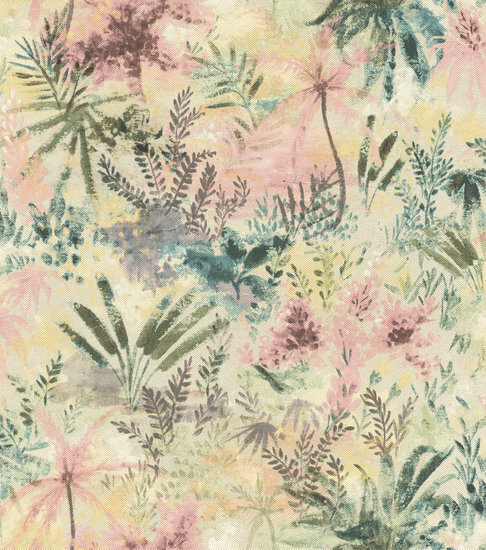 Rasch Poetry II 543032 Behang