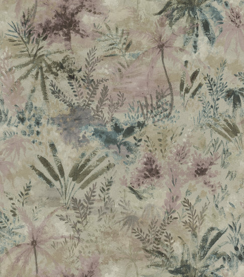 Rasch Poetry II 543049 Behang