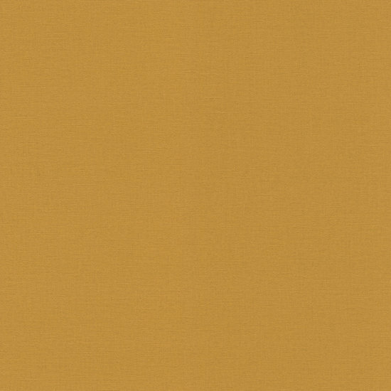 Rasch Country Charme 452075 Geel Behang