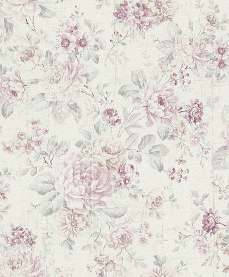 Rasch Selection Collectie 516029 Behang