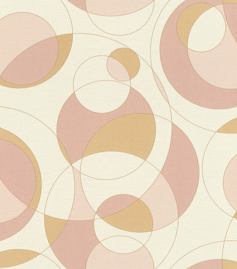 Rasch Selection Collectie 533019 Behang